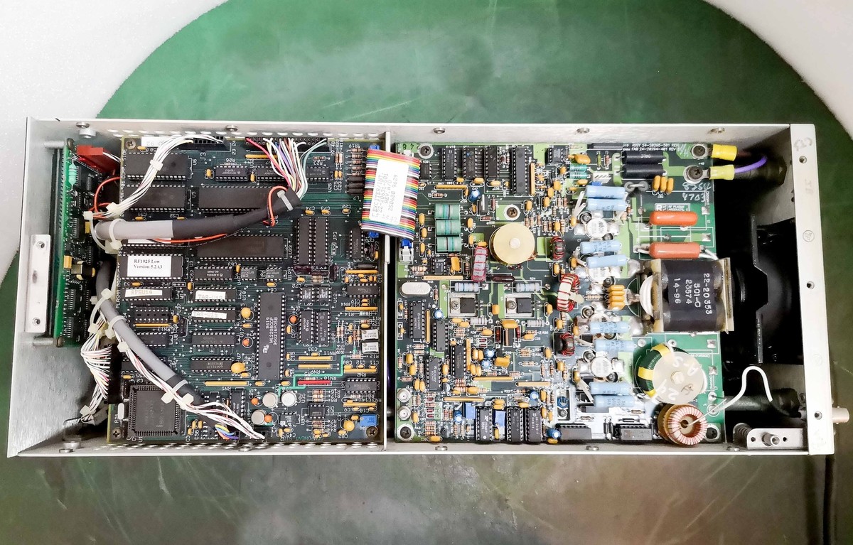 7344 ADVANCED ENERGY LF-5 RF GENERATOR, P/N: 7520572050, AMAT 0920