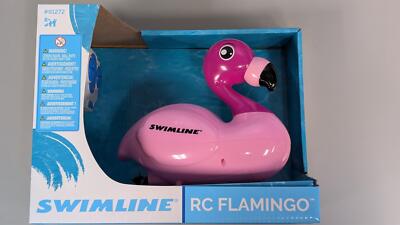 Swimline Remote Controlled Flamingo Pool Toy