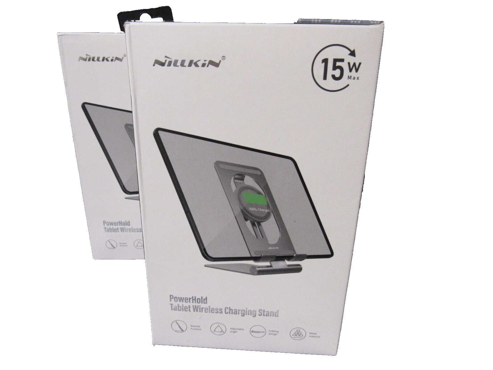 Nillkin USB-C Cell Phone Chargers & Holders