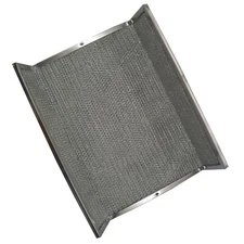 Kitchenaire compatible KA240 replacement filter ventilator hood
