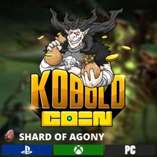 Diablo 4 Season 8 - 4.000x Shard of Agony  - ...