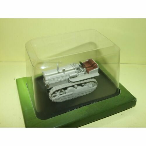 UNIVERSAL HOBBIES CITROEN ROSALIE 1934 POSTES POSTE PTT BOX 1/43
