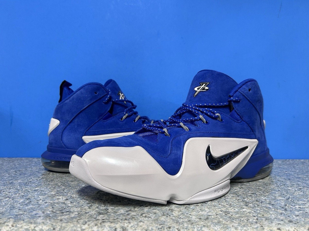 zoom penny vi