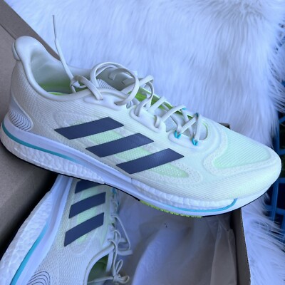 Adidas Running Shoe Supernova + Men's 11.5
