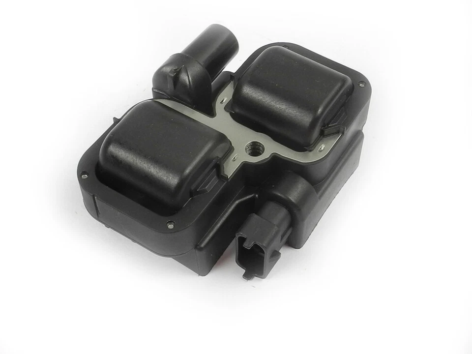 Juego de bobinas de encendido IC04 para Mercedes C240 CLK430 E5050 8 PIEZAS UF359 B320*8 0 ML3 Foto 2 de 4