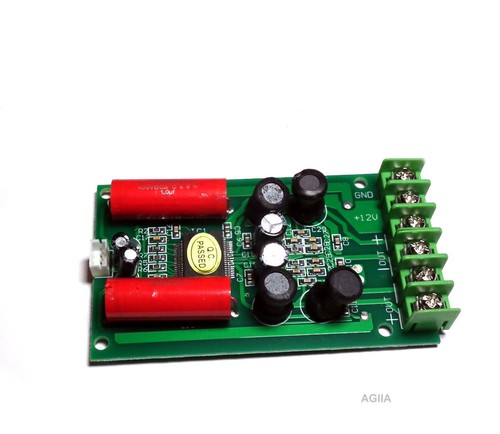 MKll TA2024 Fully Finished Tested PCB Power Amplifier Board 2x15W - UK seller - Afbeelding 1 van 1