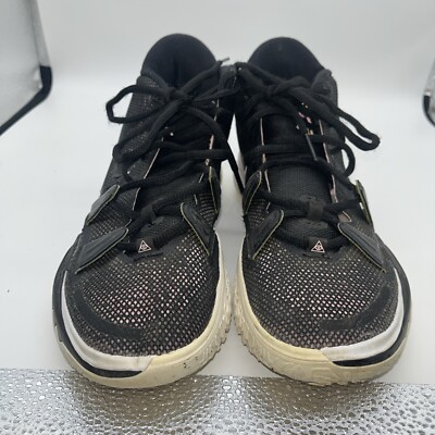 Nike Kyrie 7 \'Ripple Effect\' Black Artic Punch Shoes CQ9326-005 Mens Size 7.5 s-l400.jpg main image 3