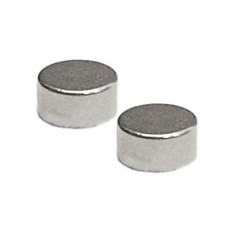 NSR 4828 Neudymium Magnet 8mm Round x 5mm Thick, 2/pk spare part