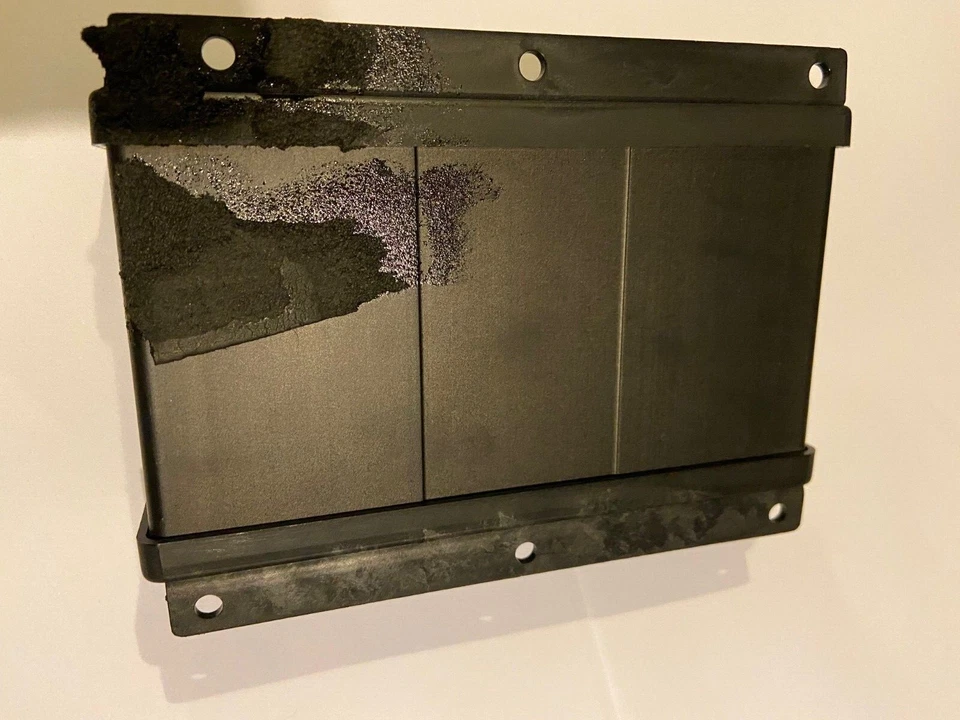 Электронная коробка Sony Ericsson 5020025 KRY105170R3A для продвинутого автомобиля H/free HCA-20 - Изображение 3 из 3