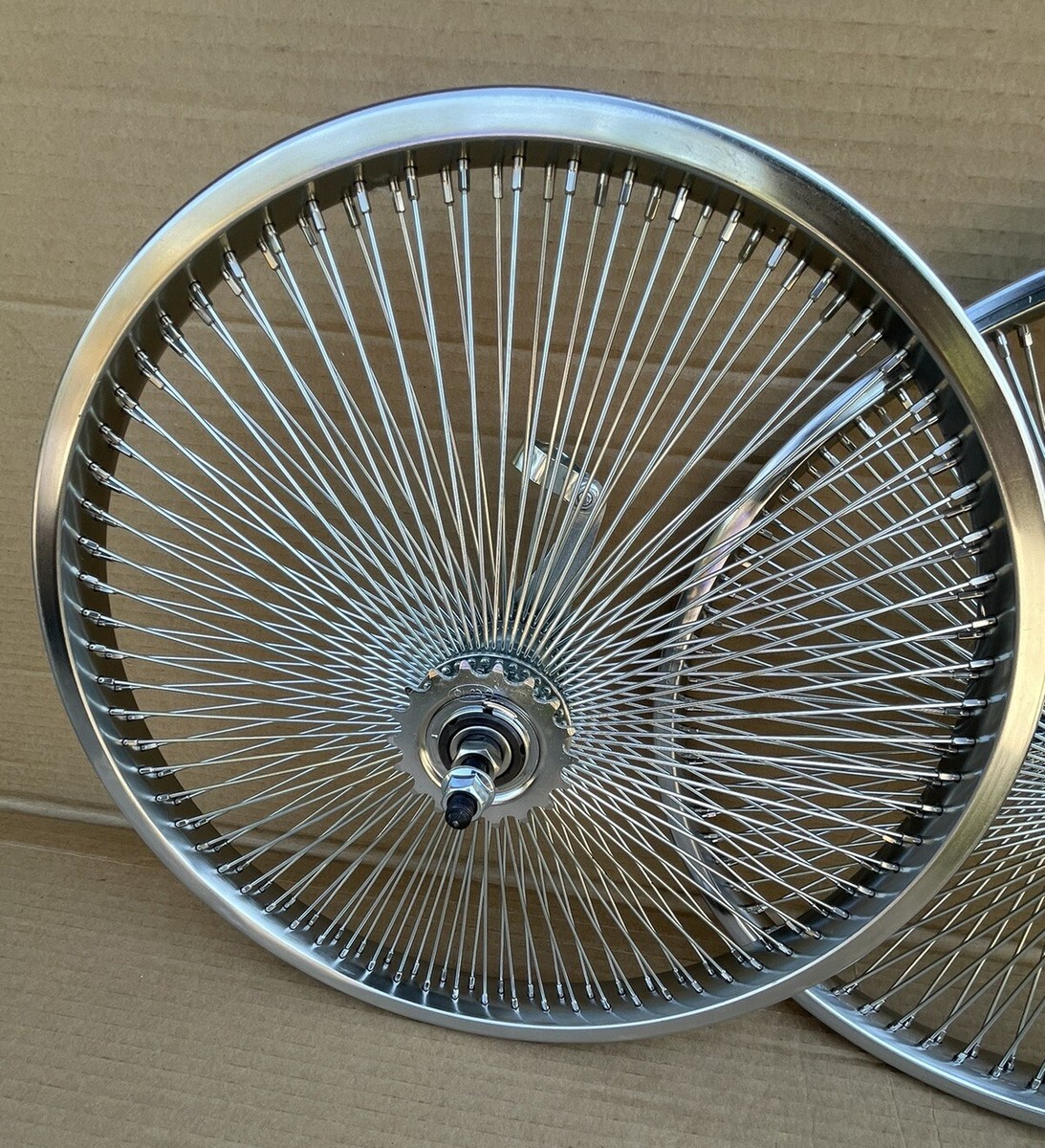 自転車本体 Dayton Pair of 20