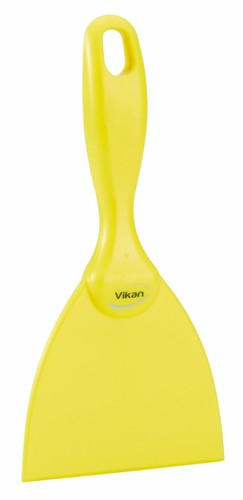 Vikan 4061n Polypropylene Hand Scraper 100mm, Food DIY Cooking Cleaning scraping - Picture 18 of 21