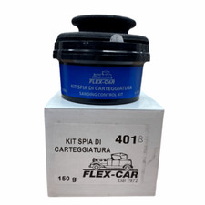 KIT SPIA DI CARTEGGIATURA Flex-Car 150gr Carrozzeria sanding control kit