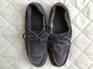 timberland moccasins mens