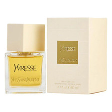 Yvresse 80ml Eau De Toilette (EDT) by Yves Saint Laurent -Ships from NSW