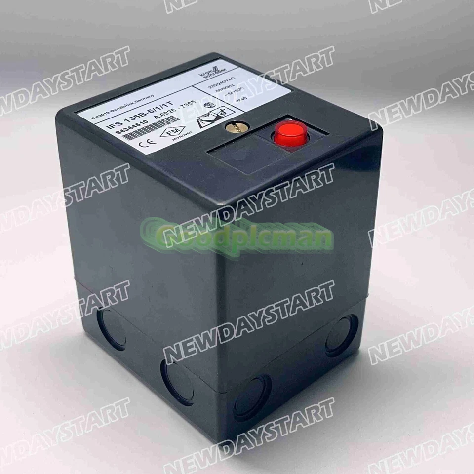 New Qty:1pc For IFS135B-5/1/1T IFS 135B-5/1/1T 220/240VAC 50/60Hz - Image 2 of 4