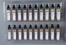 pre-sfp10g-sr-jnpr Precision Optical Transceiver