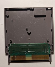 Golf [Nintendo Entertainment System] 