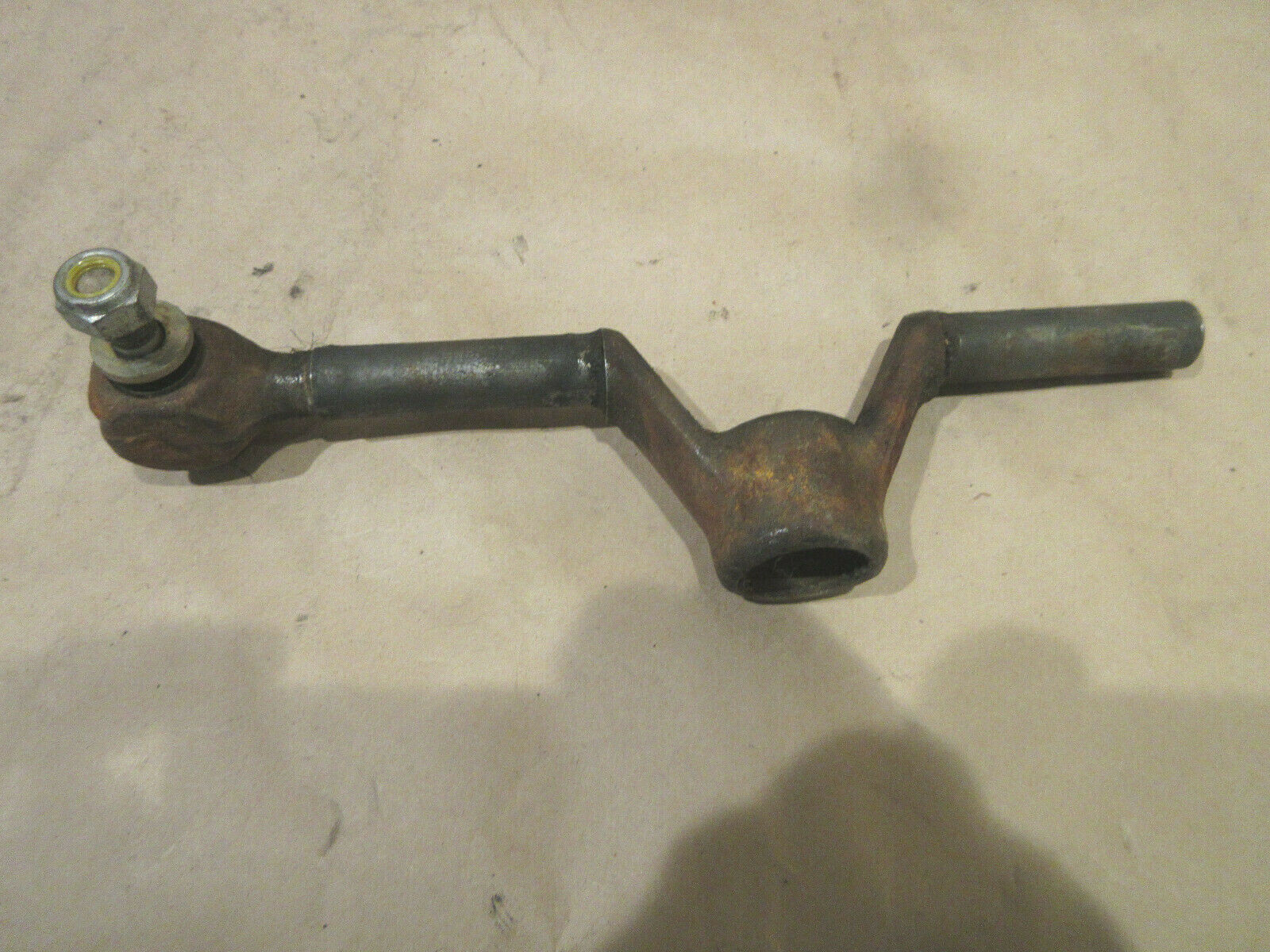 Ferrari 308, 328, Mondial  - Gear Lever Shaft P/N 127443
