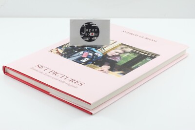 Sofia Coppola Photo Book Andrew Durham Set Pictures Behind the