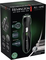 Remington PG6020 All-in-One Grooming Kit Men Cordless Rechargeable Beard Trimmer