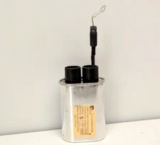 Microwave Capacitor Replacement for Samsung ME21K6000AS 2.1 Cu. Ft. - FOR PARTS