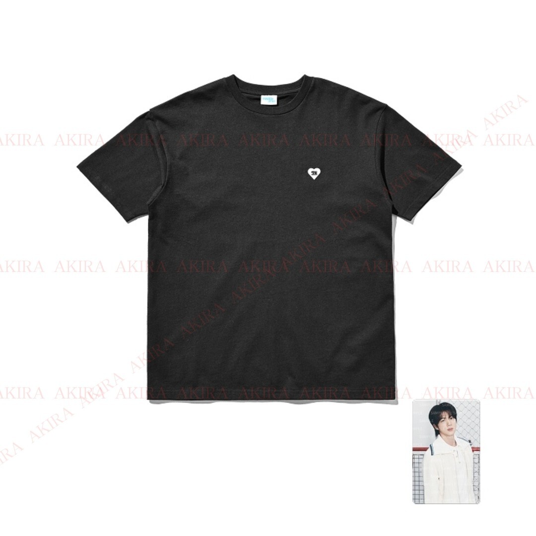 PSL BTS JIN #RUNSEOKJIN_EP.TOUR in JAPAN OFFICIAL