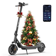 2025 Adult Electric Scooter Foldable High Speed 25KM/H Urban Commuter APP