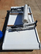 Dorner 3200 Series 32MTEM34 Conveyor