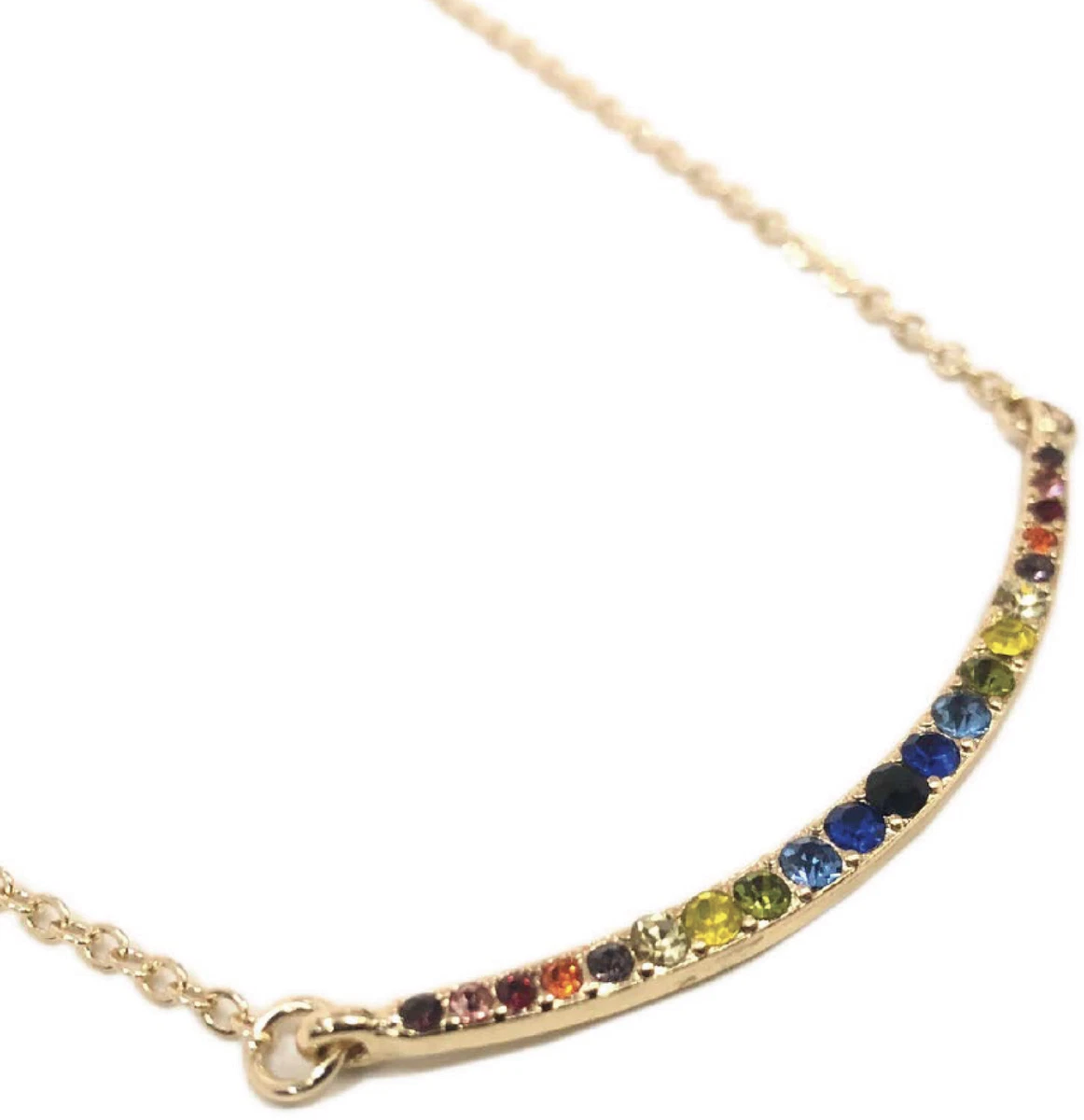 Amelia rue amethyst necklace deals