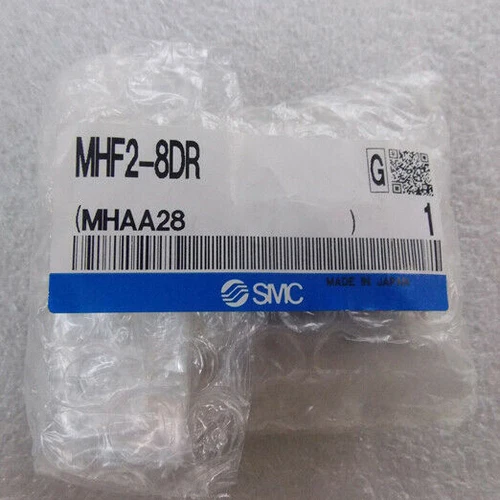 1PC New SMC MHF2-8DR Cylinder Free Shipping MHF28DR - Picture 4 of 4