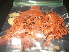 Lot of Mini Airfix Figurines