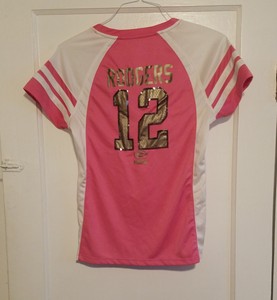 green bay women's jersey
