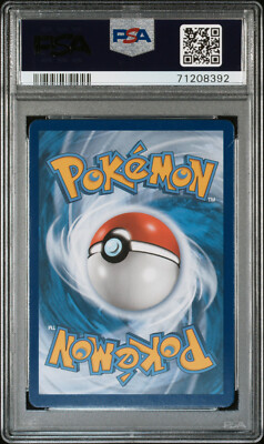 Pokemon Evolving Skies Rayquaza VMAX 218/203 Alternative Art Alt