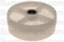 DRYER BELT IDLER PULLEY FOR WHIRLPOOL MAYTAG, 303705, DE405 - 3-03705