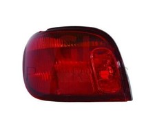 FOR TOYOTA YARIS 2003-2006 New Rear Tail Light Lamp Assembly Left 815600D070