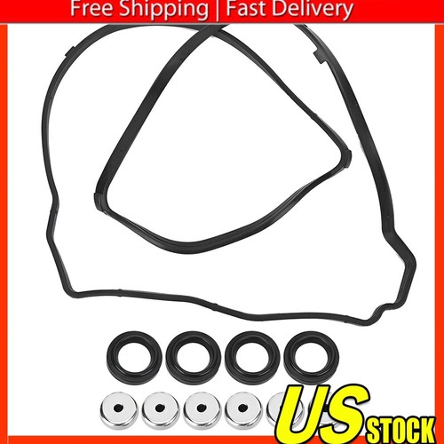 Valve Cover Gasket Kit for 20022006 Honda Acura RSX CIVIC SI KSeries
