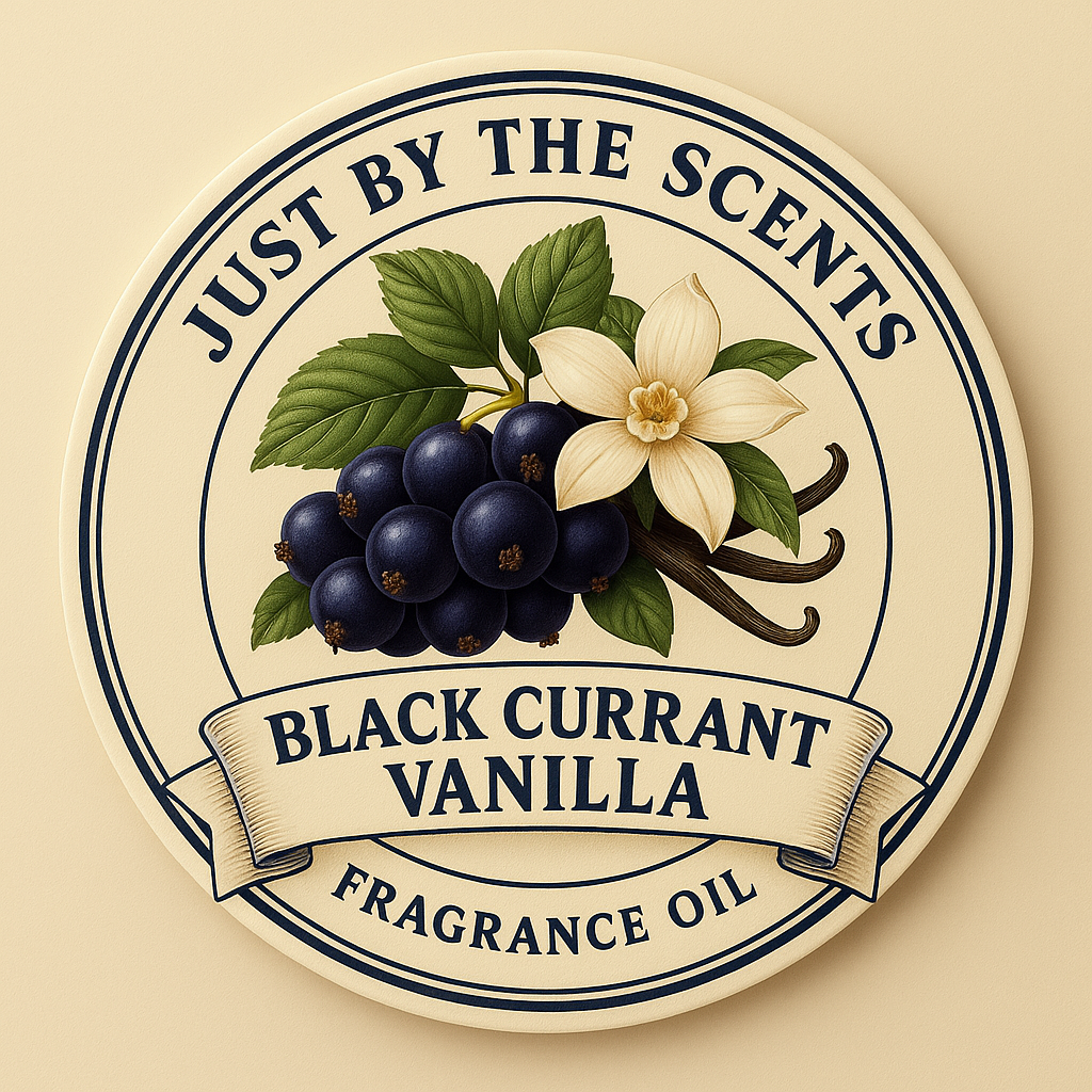 Black Currant Vanilla 2 Oz Fragrance Oil – Burner & Diffuser – Free Shipping-image