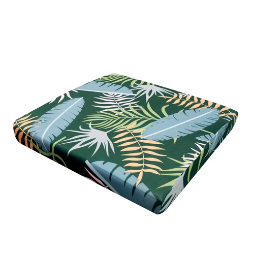 3/6/8er-Pack Outdoor Terrassensofa Kissenbezug Stretchkissen Sitzcouch Bezüge - Bild 4 von 40