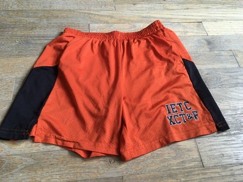 Augusta Sportswear Running short with inner brief Youth Size M Shorts (Lot Of 5) - Picture 5 of 6