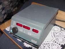 EC Apparatus Inc. EC-135-90,  Electrophoresis Power Supply, Used!