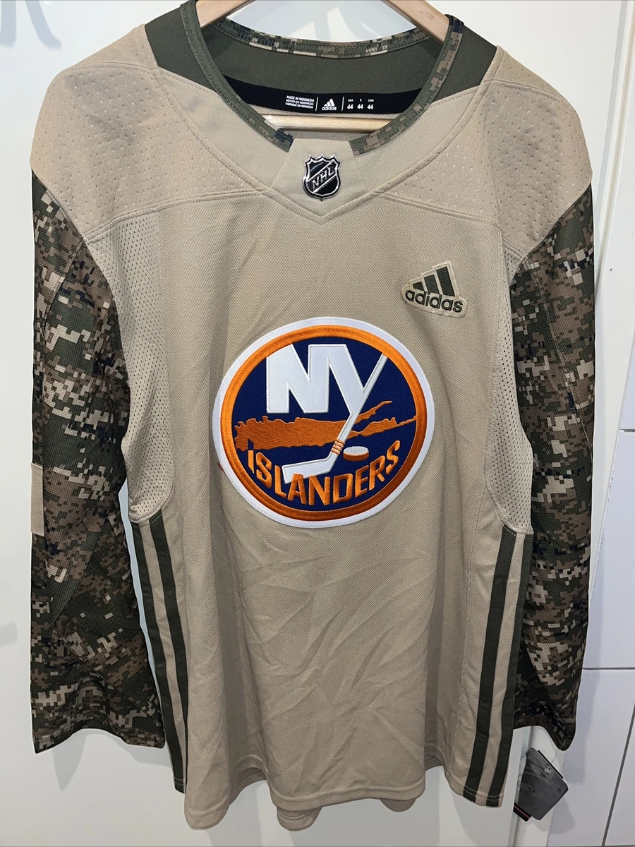 ny islanders military jersey