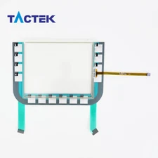 for 6AV6645-0AA01-0AX0 Mobile Panel 177 DP + Membrane Keypad Touch Screen Panel