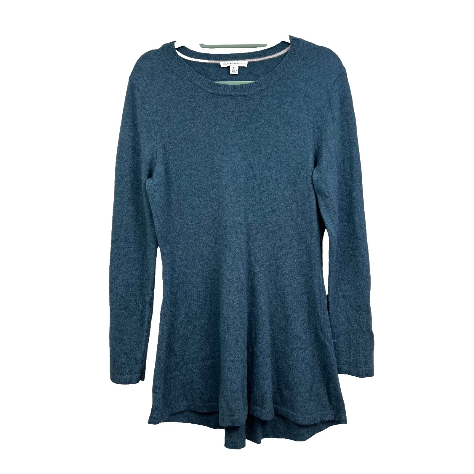 Cachemira Mujer Isaac Mizrahi