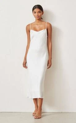 bec and bridge evelyn midi dress