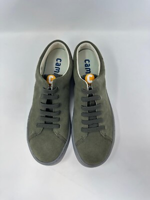 CAMPER Peu Touring Green/Gray Boots Mens Size EU 44 Camper | Shoes | Camper Peu Touring Greengray Boots Mens  main image 3