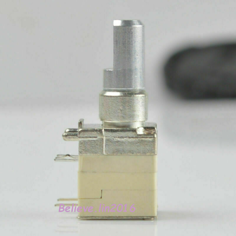 Bouton Volume/canal Pour Radio Portable - Compatible Motorola HT750, HT1250, GP328, Etc.