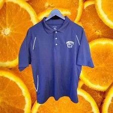 Pro Edge Penn State  Polo Size Large