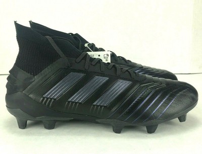 adidas blackout soccer cleats