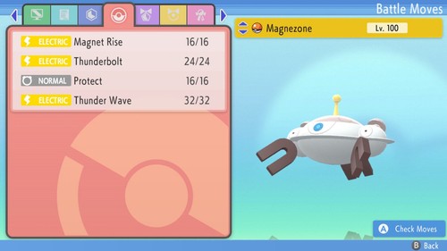 Shiny Magnezone 6IV✨Pokemon Scarlet & Violet✨Sword & Shield✨BD/SP✨Legends:Arceus - Picture 4 of 24