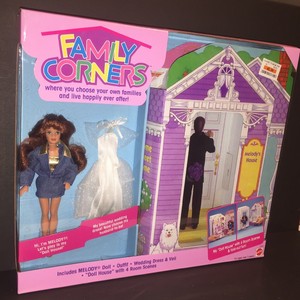 family corners dolls